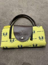 HV Polo Folding Shopping Bag