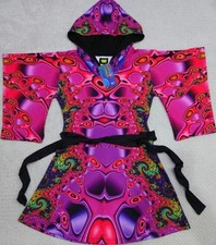 Space Tribe Tops Size M