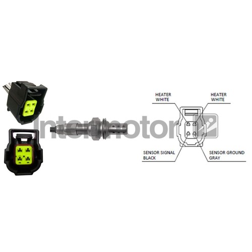 Lambda sensor for chrysler - sensor,