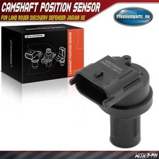 Camshaft Position Sensor for Land Rover Discovery Range Rover Defender Jaguar XE