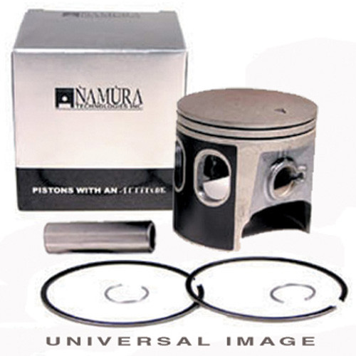 Namura 1993 2001 yz80 - namura,