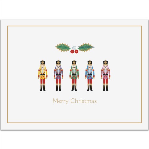 Box toy soldiers nspcc - toy,