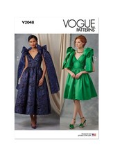 Vogue Advanced SEWING PATTERN