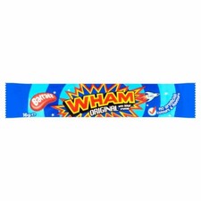 Barratt Wham Bar - 16g - Pack