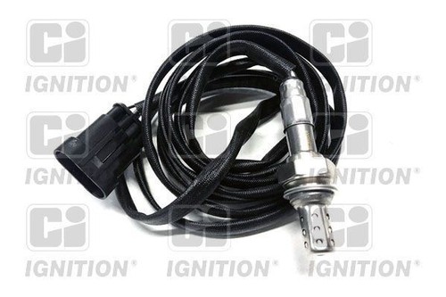 Lambda sensor right - lambda, o/s