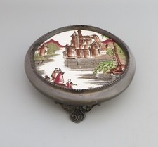 Victorian Ceramic Tile and