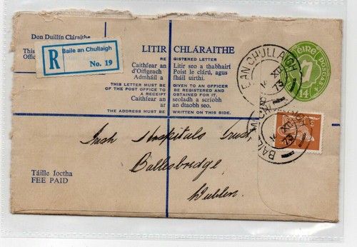 Ireland ballincollig 1973 - ireland,