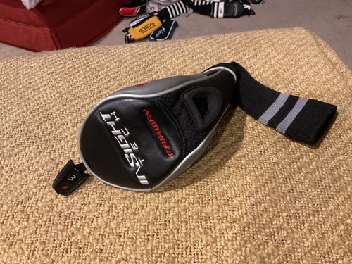 Adams insight tech - insight, fairway