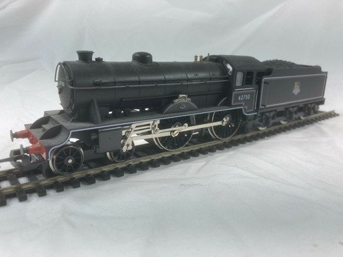 528 hornby r860 class d49 - hornby,