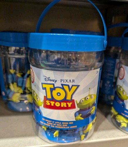 New disney parks pixar - new!,
