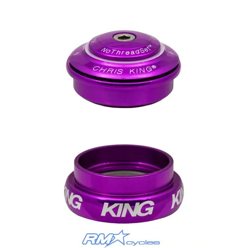 Chris king headset - chris,