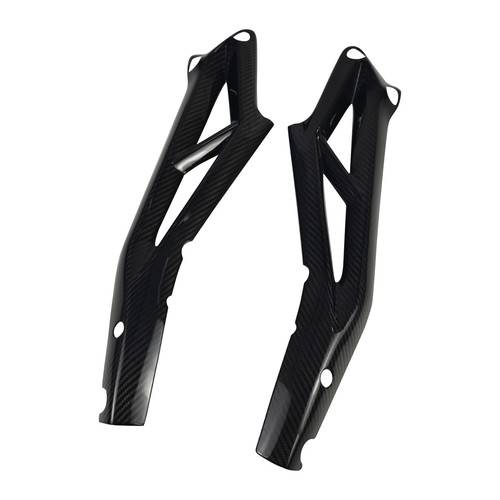 100 carbon fiber subframe fit - carbon,