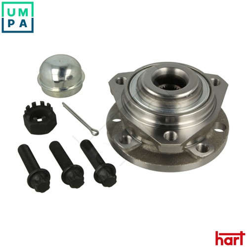 Wheel bearing kit 901 - 901, for