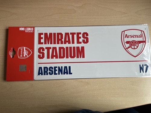 Arsenal football club - football, logo