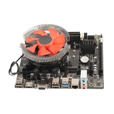 High Performance Desktop