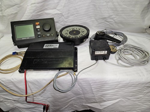 Ap50 autopilot system - ap50,