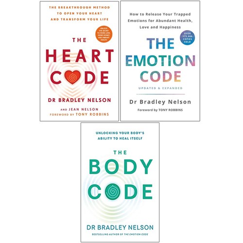 Bradley nelson collection 3 - nelson,