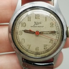 Vintage Felca Swiss Shock