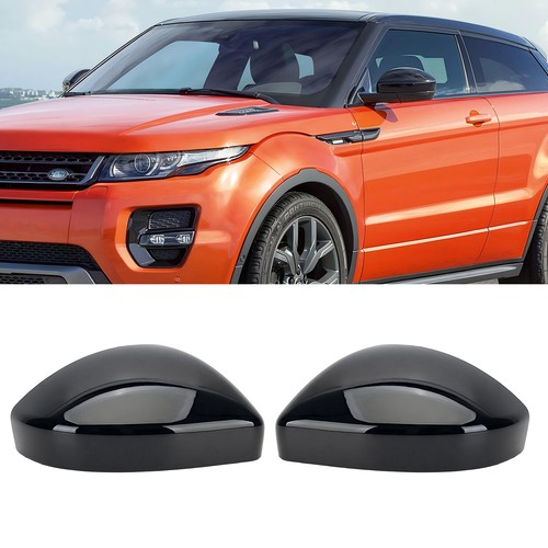Gloss black door - gloss, wing
