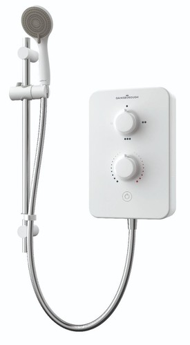 Gainsborough slim duo - slim,