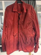 Stone Island Nylon Metal