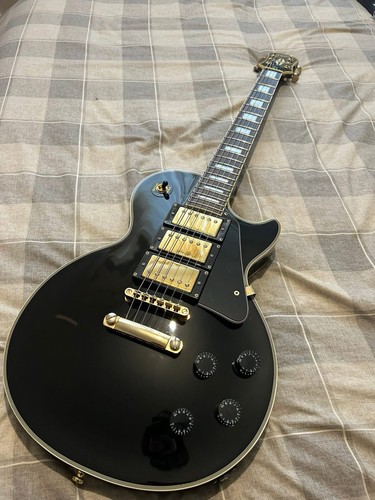 Epiphone les paul - epiphone,