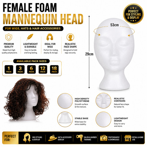 12 18 female - 1/3/6/12/18,