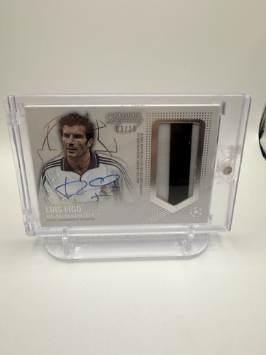 2022 topps dynasty luis - topps,