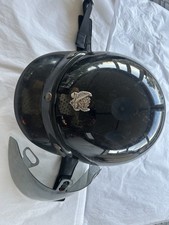 Harley Davidson Open Face Helmet 