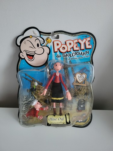 2001 mezxo popeye - 2001,