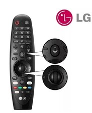 New LG AN-MR19BA Magic Motion