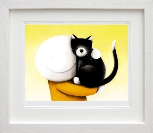 Pride and joy doug hyde - by,