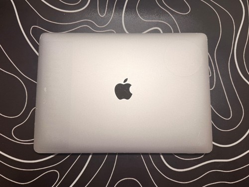 Apple macbook pro 256gb - apple, 13"