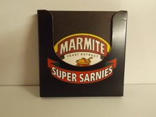 Marmite Super Sarnies - set of