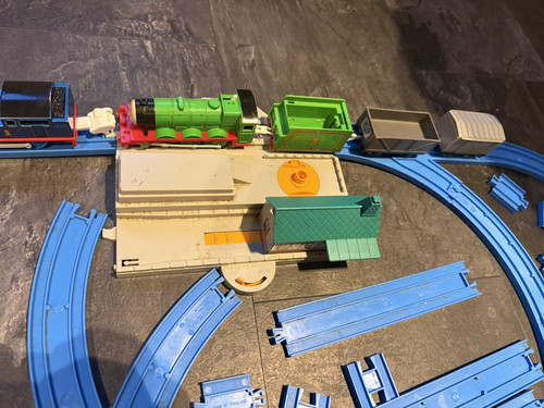 Tomy thomas friends n gauge - &,