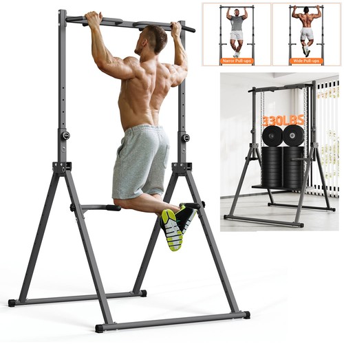 Levels power tower pull - levels,