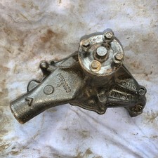 Mercruiser Chevy Sbc 5.7lt V8