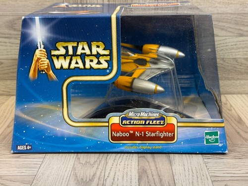 Star wars micro machines - wars,
