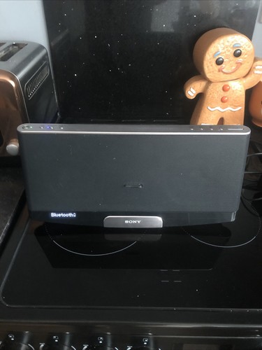 Sony rdp x280ip bluetooth - rdp-x280ip,