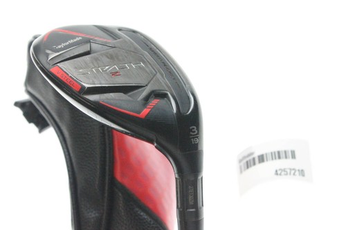 Taylormade stealth golf - golf, club