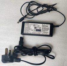 Epson 18W 15.2V 1.2A A181E AC