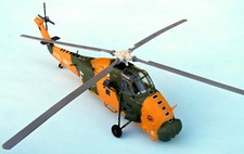 WESTLAND Wessex HU-5 ,Royal