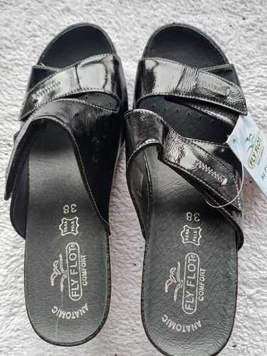 Flyflot comfort anatomic - comfort,