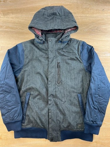 Nike 550 down jacket hooded - 550,