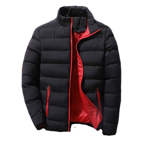 Men fashion winter puffer - men's,