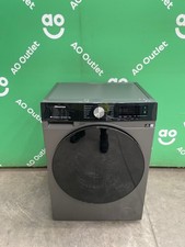 Hisense Washing Machine 8kg