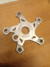 GT Old School BMX Spider Steel