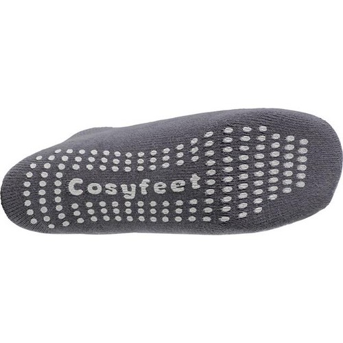 Cosyfeet standard fit - standard, gripped