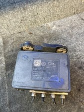 2013 VW Golf MK7 SE BMT TDI