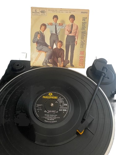 The beatles million sellers - the,